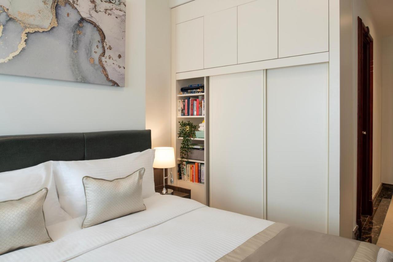 Appart hôtel Somerset Al Mansoura Doha