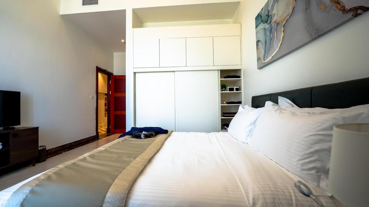 Appart hôtel Somerset Al Mansoura 4*